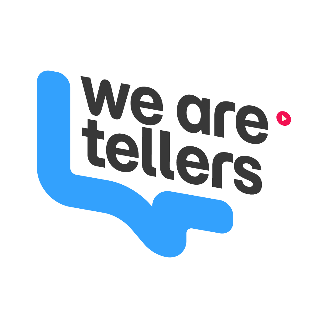 WeAreTellers