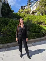 Michelle Simpson van Tekstbureau Taalhart
